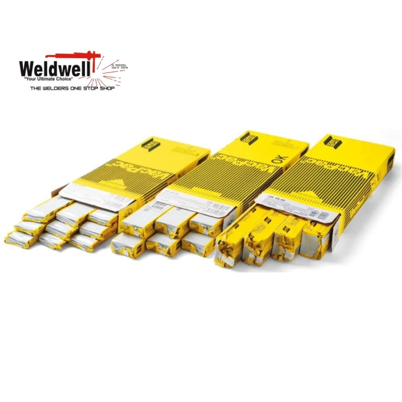 ESAB 7018-1 Prime
