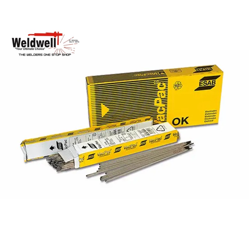 ESAB OK 53.70 E6010