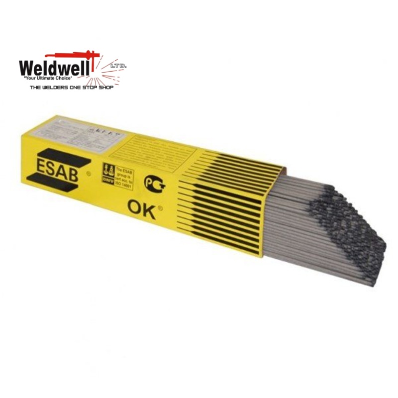 ESAB OK 48.00 E7018