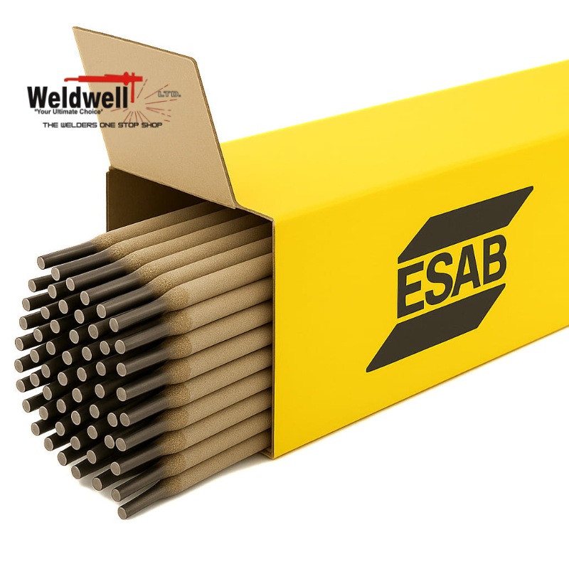 ESAB OK 46.00 E6013