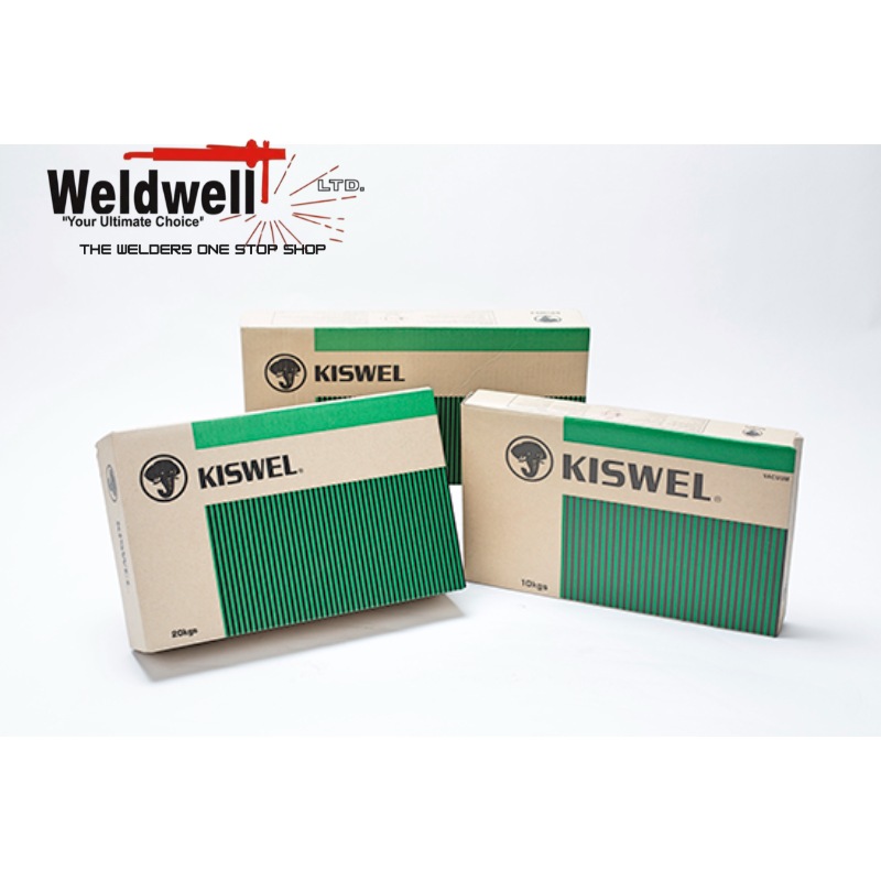 Kiswel K-7018