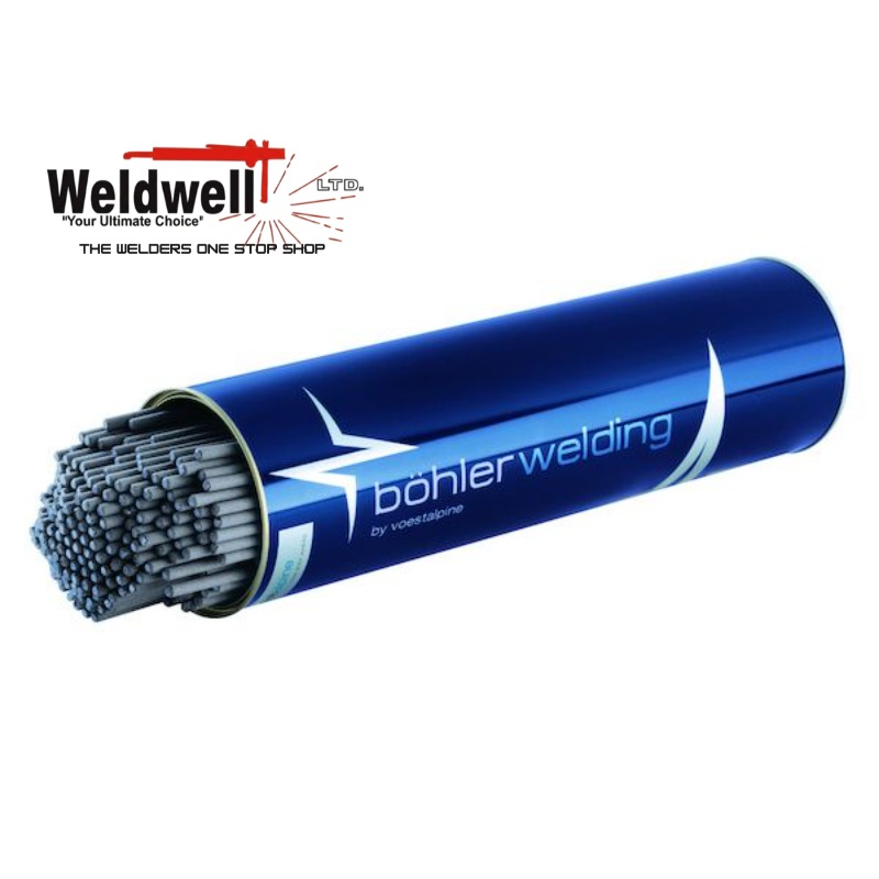 Bohler FOX EV PIPE E7016-1
