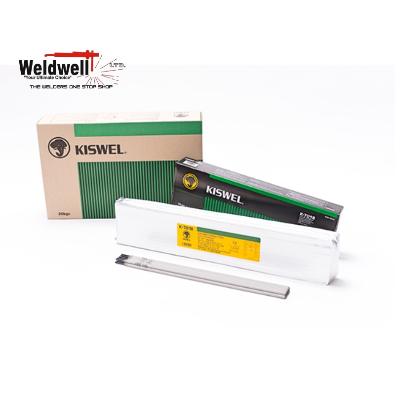 Kiswel K-7018 Pipeweld