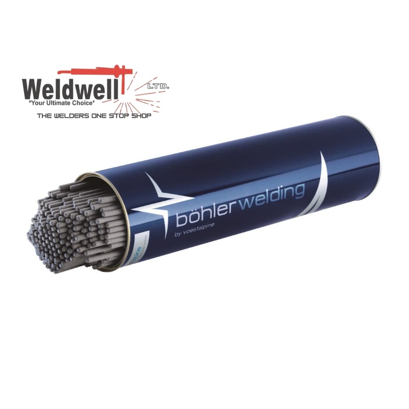 Bohler FOX CEL 70P E7010