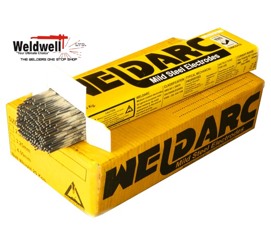 Weldarc E6019