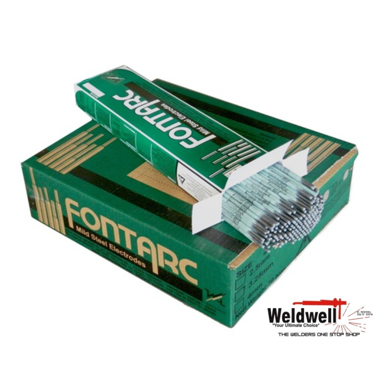 Fontarc E6013